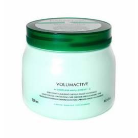 Kosmetik KERASTASE Resistance Volumactive Licht feines Haar 500ml