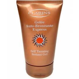 Kosmetika CLARINS Self Tanning Instant Gel 125ml