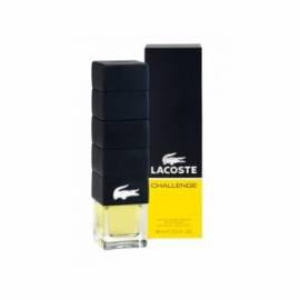 Bedienungsanleitung für Toilettenwasser LACOSTE Challenge 90ml