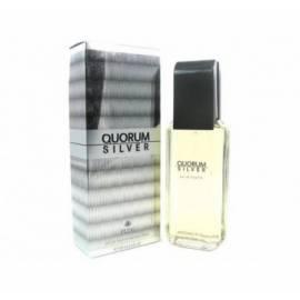 Eau de Toilette ANTONIO PUIG Quorum Silver 100ml