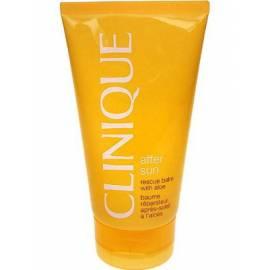 Handbuch für CLINIQUE Kosmetika After Sun Rescue Balm mit Aloe 150ml