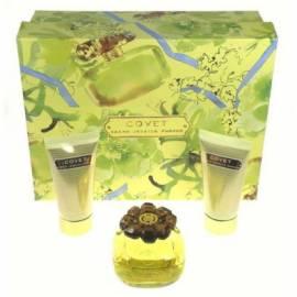 EDP WaterSARAH JESSICA PARKER Begehrens 100 ml + 75 ml Körpermilch + 75ml Duschgel