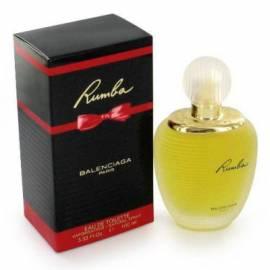 Handbuch für Toilettenwasser BALENCIAGA Rumba 100 ml