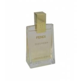 Toaletni Voda FENDI Theorema Geist D - summer 50 ml (Tester) - Anleitung