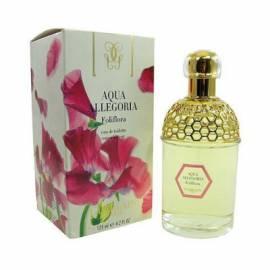 PDF-Handbuch downloadenGUERLAIN Aqua Allegoria Toilettenwasser Foliflora 125 ml