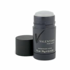 Bedienungsanleitung für Deostick VALENTINO V für Herren 75 ml