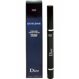 Bedienungshandbuch Kosmetik CHRISTIAN DIOR Diorliner 098-1, 35ml