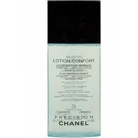 Service Manual Kosmetik CHANEL Lotion Confort Alkohol frei 200 ml