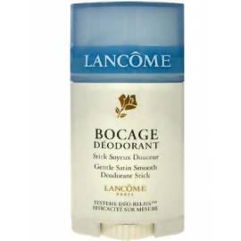 PDF-Handbuch downloadenKosmetik LANCOME Bocage Deo stick 40 ml