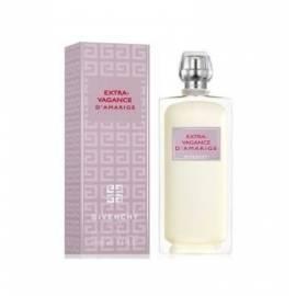 Eau de Toilette GIVENCHY mythischen Düfte: Extravaganz D Amarige 100ml - Anleitung