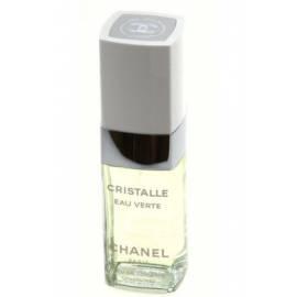 PDF-Handbuch downloadenToaletni Voda CHANEL Kristallwasser grün 100 ml (Tester)