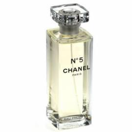 Benutzerhandbuch für EDV-WaterCHANEL Nr. 5 Eau Premiere 150ml (Tester)