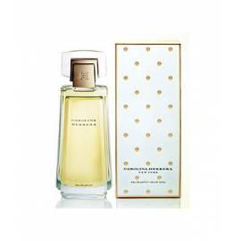 Service Manual EDP WaterCAROLINA HERRERA Carolina Herrera 100ml (Tester)