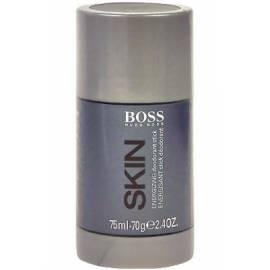 Bedienungsanleitung für Kosmetika HUGO BOSS Skin Energizing Deodorant Stick 75ml