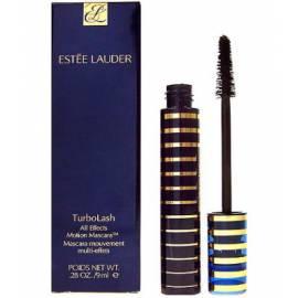 Kosmetik ESTEE LAUDER Mascara Turbo Lash 01 schwarz 9 ml