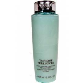 Kosmetik: LANCu00d4ME Pure Focus Tonic 200 ml