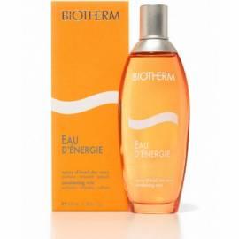 Datasheet BIOTHERM Energie D-100 ml frisches Wasser