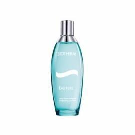 BIOTHERM reines frisches Wasser 100 ml Gebrauchsanweisung