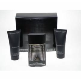 Toilettenwasser ERMENEGILDO ZEGNA Intenso 100 ml + after Shave Balsam 100 ml + Shower gel 100 ml