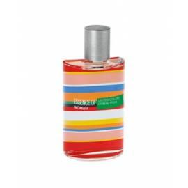 Bedienungsanleitung für Eau de Toilette BENETTON Essence of Benetton 100ml