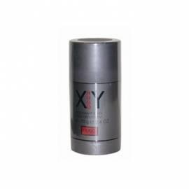 Handbuch für Deostick HUGO BOSS Hugo XY 75ml