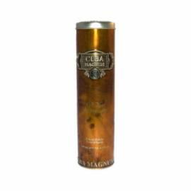 Eau de Toilette CUBA Magnum schwarz 125ml