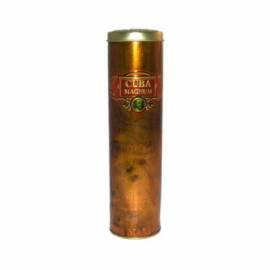 Toilettenwasser CUBA Magnum rot, 125 ml