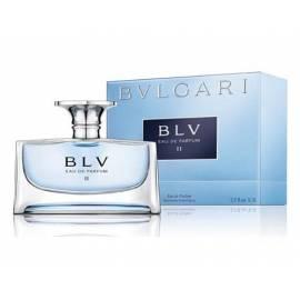 Benutzerhandbuch für BVLGARI BLV II EDP water75 ml