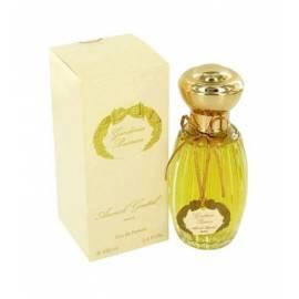 Handbuch für Toaletni Voda ANNICK GOUTAL Gardenia Passion 100 ml