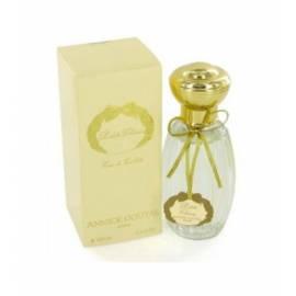 Toaletni Voda ANNICK GOUTAL Petite Cherie-100 ml - Anleitung