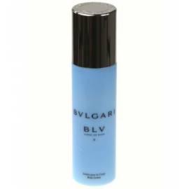 PDF-Handbuch downloadenDuschgel BVLGARI BLV II 200ml