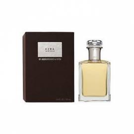 EDV-WaterABERCROMBIE &  Ezra FITCH 100ml (Tester) - Anleitung