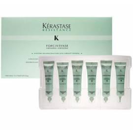 Datasheet Kosmetik KERASTASE Resistance Forcintense 3x15ml 45ml