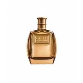 Bedienungshandbuch WC GUESS Guess by Marciano 100 ml Wasser