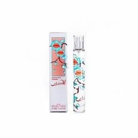 Bedienungshandbuch Eau de Toilette SALVADOR DALI Little Kiss Cherry 100ml (Tester)