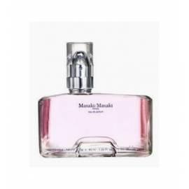 Bedienungsanleitung für EDP WaterMASAKI MATSUSHIMA Masaki 80 ml