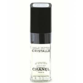 Bedienungsanleitung für CHANEL Cristalle WC Wasser 100 ml