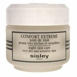 Service Manual Kosmetika SISLEY Confort Extreme Night Skin Care 50 ml