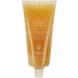 Kosmetika SISLEY Gel-Reiniger-Peeling 100 ml Tube Bedienungsanleitung