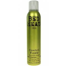 Benutzerhandbuch für Kosmetika TIGI Bed Head Control Freak Extra Extra gerade 250ml