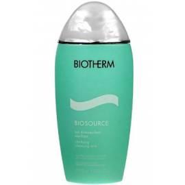 Kosmetika BIOTHERM Biosource Reinigungsmilch 200ml zu klären