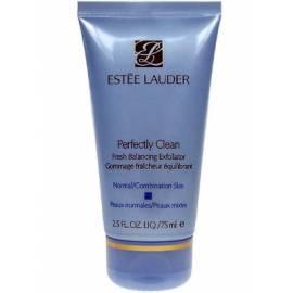 Kosmetika ESTEE LAUDER reinigen, frische ausgleichende Exfoliator 75ml