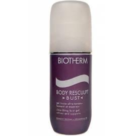 Handbuch für Kosmetik BIOTHERM body Resculpt Büste 50 ml