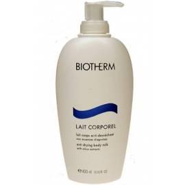 Kosmetika BIOTHERM Lait Corporel Anti Austrocknung Body Milk 400ml