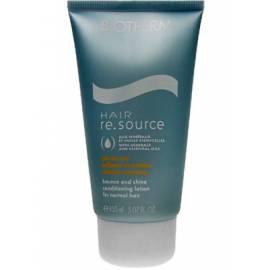 Kosmetika BIOTHERM Haar Re.Source Bounce Klimaanlage Normal Lotion 150ml