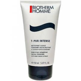 PDF-Handbuch downloadenKosmetika BIOTHERM Homme TPUR intensiv reinigende Scruff Cleanser 150ml