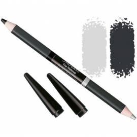 Kosmetika SHISEIDO MAKEUP Eyeliner Pencil Duo D1 1, 3g