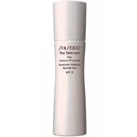 Kosmetika SHISEIDO SKINCARE Day Feuchtigkeitscreme Schutz 75ml - Anleitung