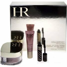 Kosmetika HELENA RUBINSTEIN Collagenist ProXfill Set 9007 50 ml Collagenist ProXfill Replumping Füllung Pflege + 10ml Collagenist ProXfill Wesen + 2ml Glorious Mascara 01 Kavan