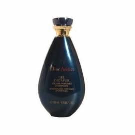 Duschgel CHRISTIAN DIOR Addict 200ml - Anleitung